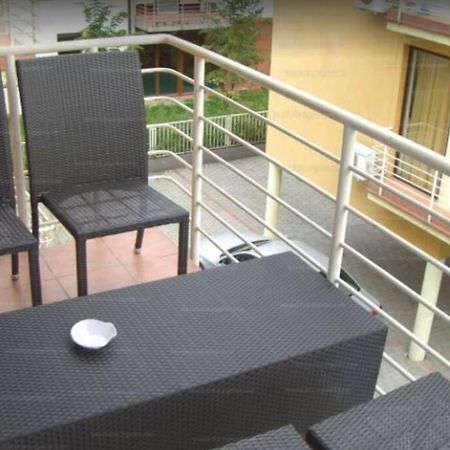 Apartamento Lido di SIÓFOK - ARANYPART - MINDEN 1 PERCRE! Exterior foto
