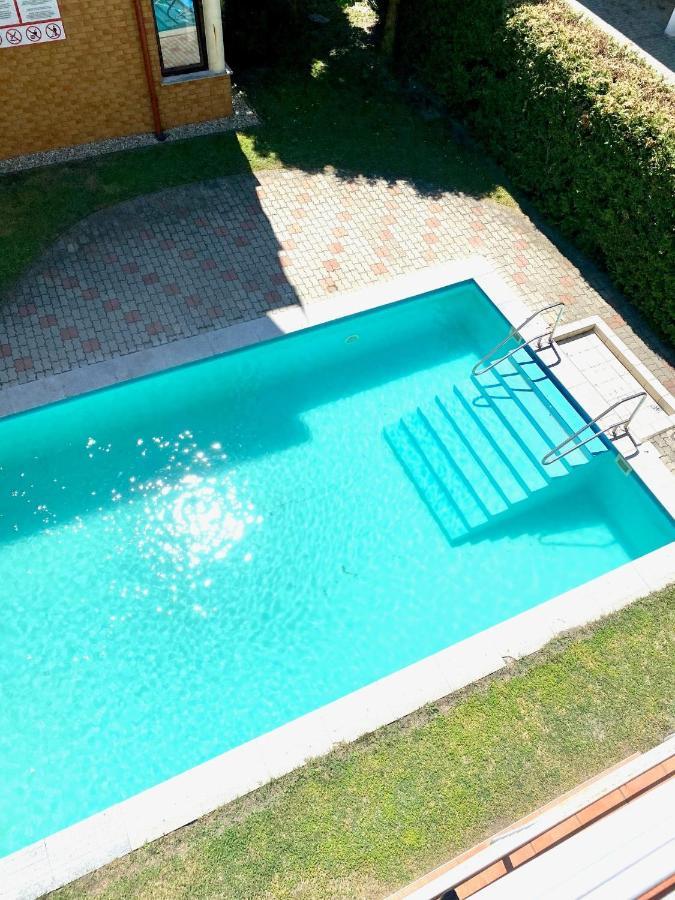 Apartamento Lido di SIÓFOK - ARANYPART - MINDEN 1 PERCRE! Exterior foto